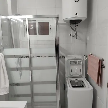 El Estudio De Nahuel Apartment Benalmadena