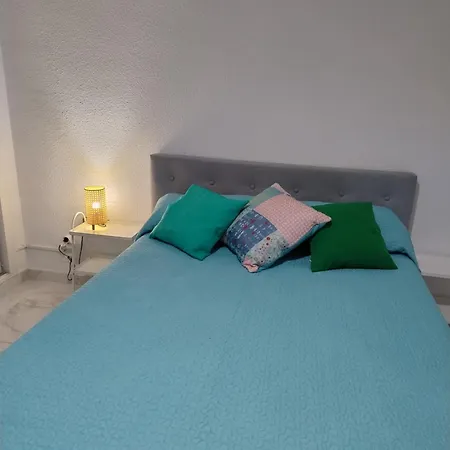 El Estudio De Nahuel *