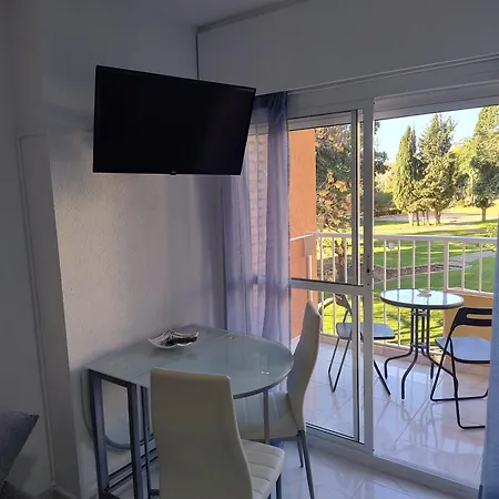 El Estudio De Nahuel