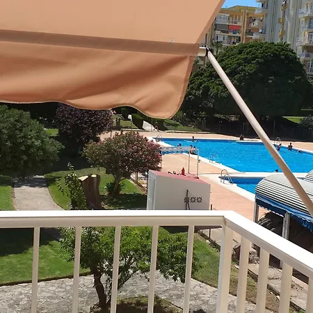 El Estudio De Nahuel Apartment Benalmadena