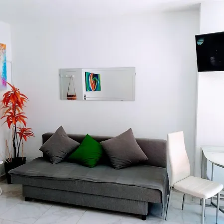 El Estudio De Nahuel