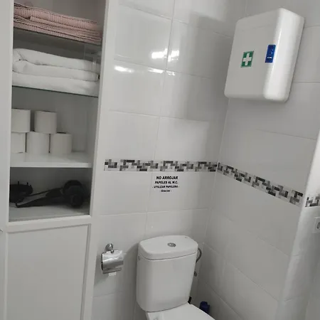 El Estudio De Nahuel Apartment