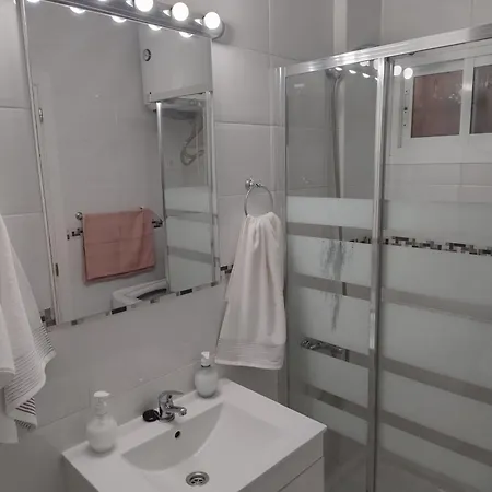 El Estudio De Nahuel Apartment Benalmadena