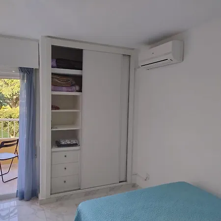 Apartamento El Estudio De Nahuel *