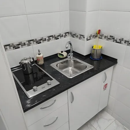 El Estudio De Nahuel * Benalmádena