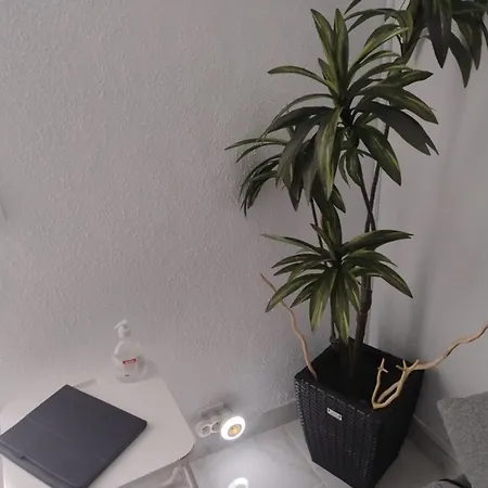 Apartamento El Estudio De Nahuel