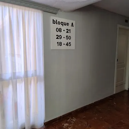 El Estudio De Nahuel Lejlighed