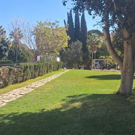 El Estudio De Nahuel * Benalmádena