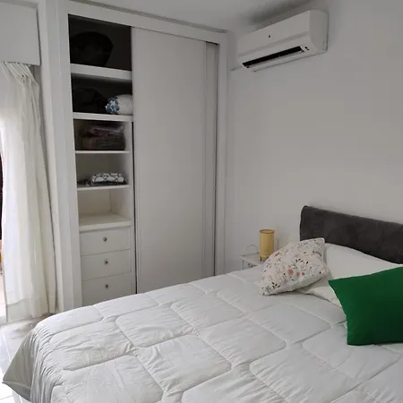 El Estudio De Nahuel * Benalmádena